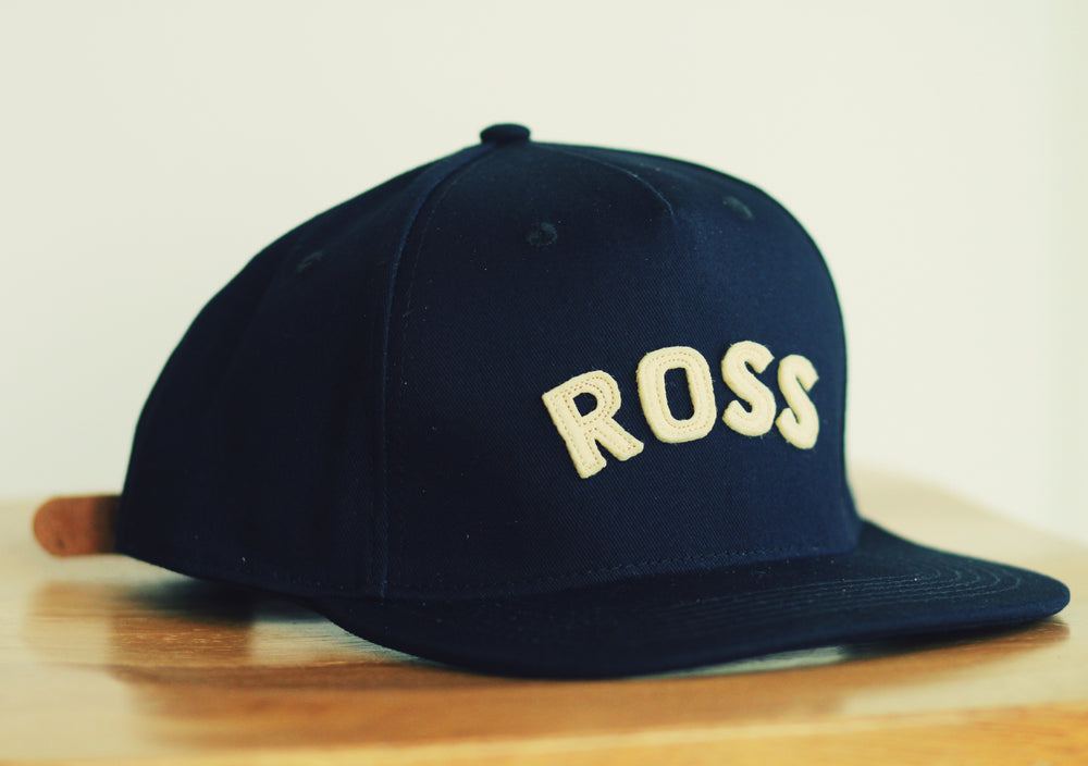 Ross Hat - Bluegrass Fairway