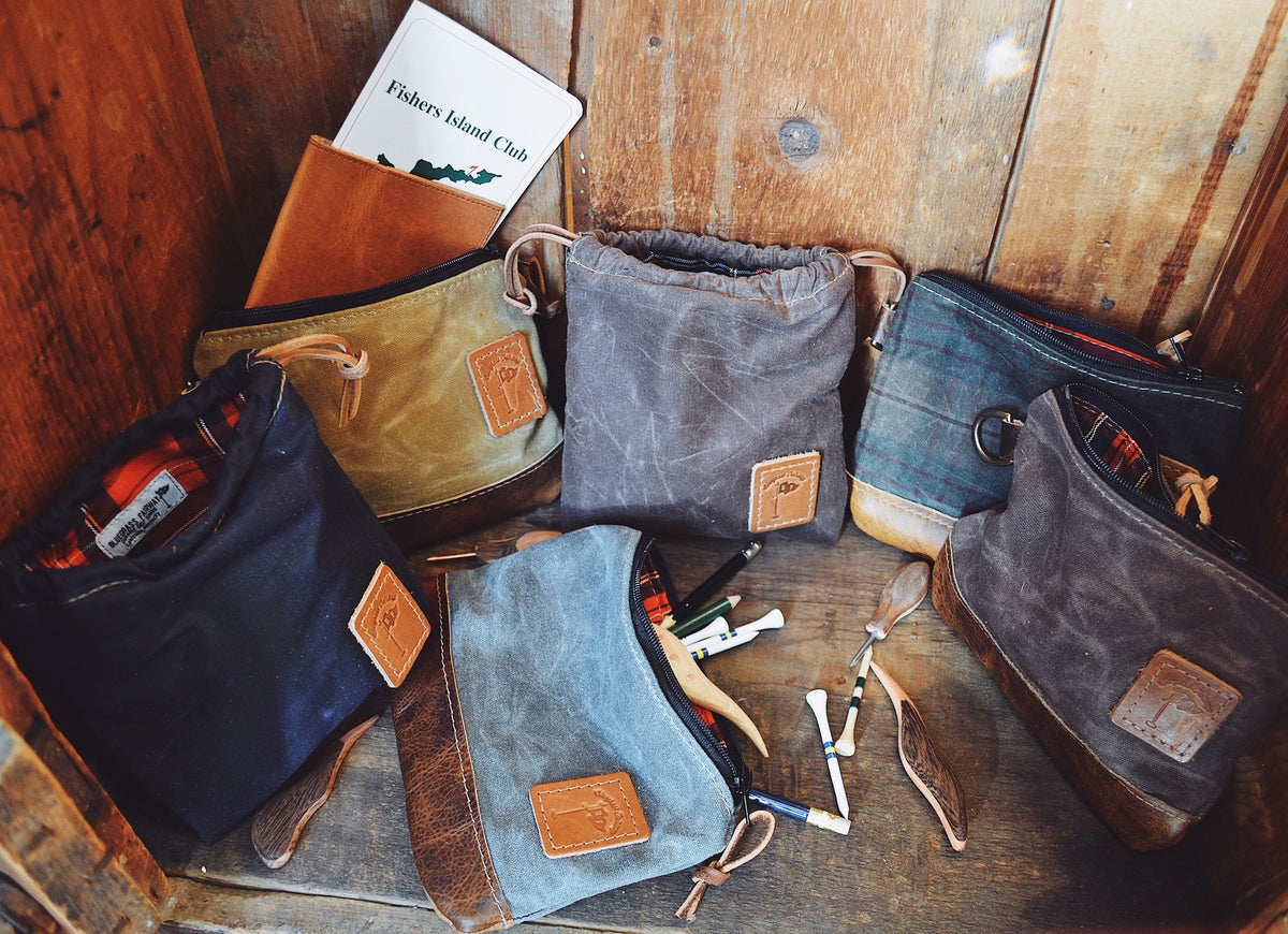 Urban Backwoods Clan Fraser Sac De Courses Réutilisable En