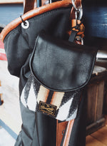 Pendleton Wool Golf Rangefinder Case