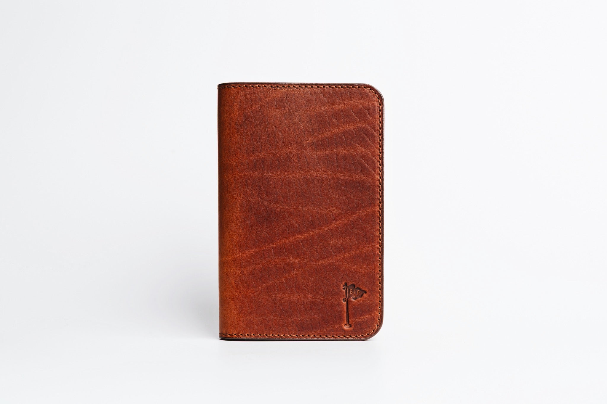 Golf Scorecard Holders, Leather Yardage Books, Headcovers