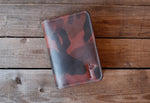 Single Barrel Collection Crenshaw Scorecard Holder in Camo