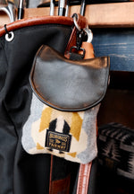 Pendleton Wool Golf Rangefinder Case