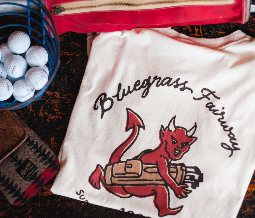 1998 Superintendents Revenge / Ivory Tee