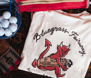 1998 Superintendents Revenge / Ivory Tee