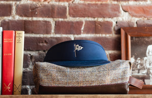 Bluegrass Fairway Tour Visor