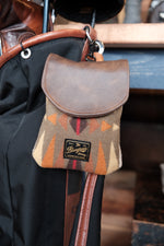 Pendleton Wool Golf Rangefinder Case