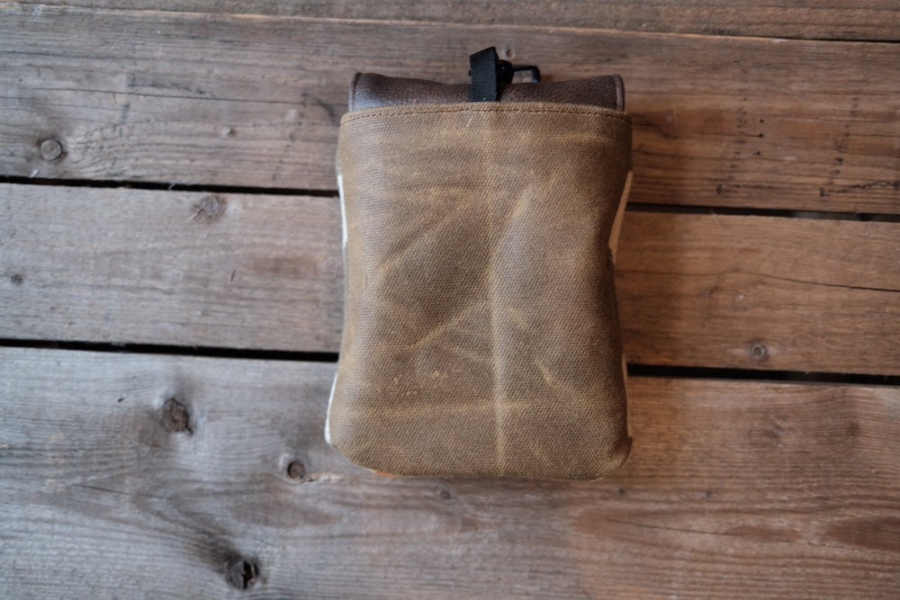 Pendleton Wool Golf Rangefinder Case