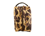 Bluegrass Fairway Shoe Bag in Cordura Duck Camo