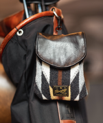 Pendleton Wool Golf Rangefinder Case
