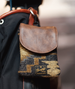 Pendleton Wool Golf Rangefinder Case