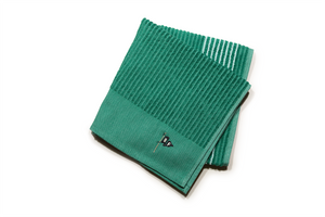 Bluegrass Fairway Caddie Towel Green