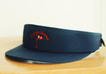 Bluegrass Fairway Tour Visor - Bluegrass Fairway