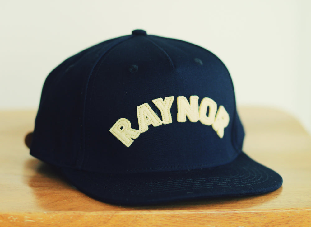 Raynor Hat - Bluegrass Fairway